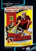 Robot Monster