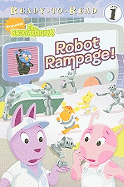 Robot Rampage!