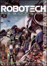 Robotech: New Generation - Counter Strike