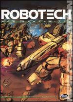 Robotech: New Generation - Hollow Victory