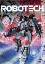 Robotech: New Generation - The Next Wave