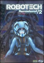 Robotech Remastered, Vol. 2: Macross Saga Collection 2 [With Figure] [2 Discs]