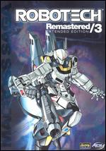 Robotech Remastered, Vol. 3: Macross Saga Collection 3 - 