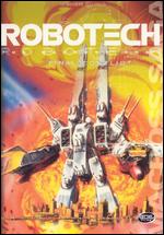 Robotech: The Macross Saga - Final Conflict - 