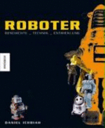 Roboter - Ichbiah, Daniel