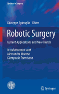 Robotic Surgery: Current Applications and New Trends