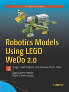 Robotics Models Using Lego Wedo 2.0: Design, Build, Program, Test, Document and Share