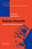 Robotics Research: The Eleventh International Symposium