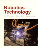 Robotics Technology - Masterson, James, and Towers, Robert, and Fardo, Stephen