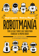 Robotmana / Robotmania