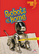 Robots at Home