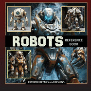 Robots - Reference Book One