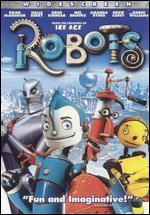 Robots [WS] [With Movie Money] - Chris Wedge