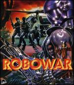 Robowar [Blu-ray]