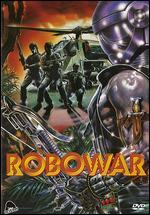 Robowar