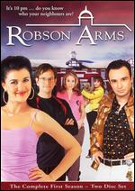 Robson Arms: Season 01 - 