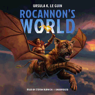 Rocannon's World Lib/E