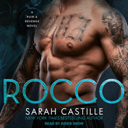 Rocco: A Mafia Romance