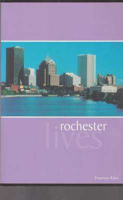 Rochester Lives - Klees, Emerson, MR