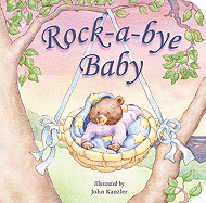 Rock-A-Bye Baby