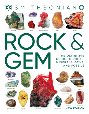 Rock and Gem - DK