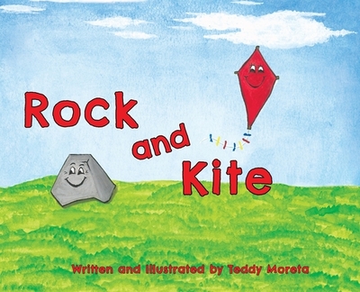 Rock and Kite - Moreta, Teddy