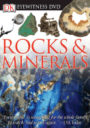 Rock and Mineral - Sheen, Martin