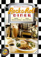 Rock and Roll Diner, with CD