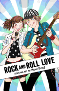 Rock and Roll Love - Rocks, Misako