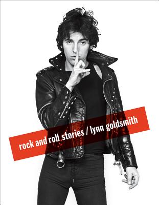 Rock and Roll Stories - Goldsmith, Lynn