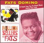 Rock and Rollin' with Fats Domino/Million Sellers By Fats