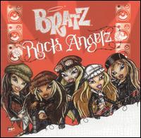 Rock Angelz - Bratz