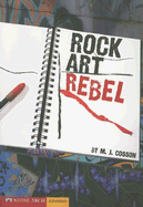 Rock Art Rebel