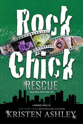 Rock Chick Rescue - Ashley, Kristen