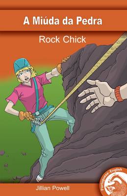 Rock Chick - Powell, Jillian, and Pearson, Danny (Editor), and Machado, Jorge M. (Translated by)