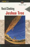 Rock Climbing Joshua Tree