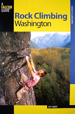 Rock Climbing Washington - Smoot, Jeff