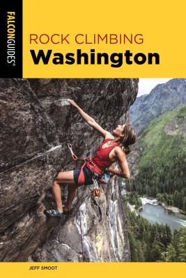 Rock Climbing Washington - Smoot, Jeff