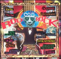 Rock con Rock - Various Artists