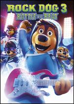 Rock Dog 3: Battle the Beat - Anthony Bell