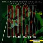 Rock Dreams: Time After Time - Royal Philharmonic Orchestra