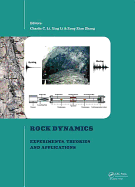Rock Dynamics and Applications 3: Proceedings of the 3rd International Confrence on Rock Dynamics and Applications (RocDyn-3), June 26-27, 2018, Trondheim, Norway