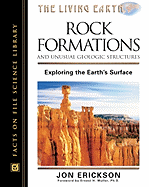 Rock Formations and Unusual Geologic Structures: Exploring the Earth's Surface