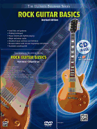 Rock Guitar Basics Mega Pack