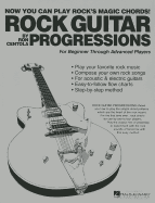 Rock Guitar Progressions