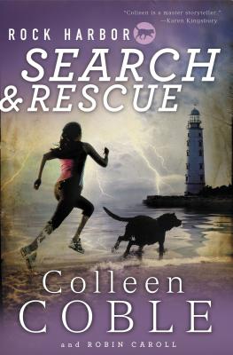Rock Harbor Search and Rescue - Coble, Colleen