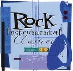 Rock Instrumental Classics, Vol. 5: Surf