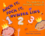 Rock It, Sock It, Number Line