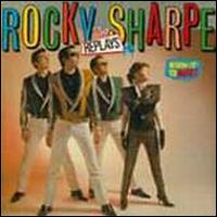 Rock-It to Mars [Bonus Tracks] - Rocky Sharpe & the Replays
