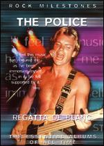 Rock Milestones: The Police - Regatta de Blanc